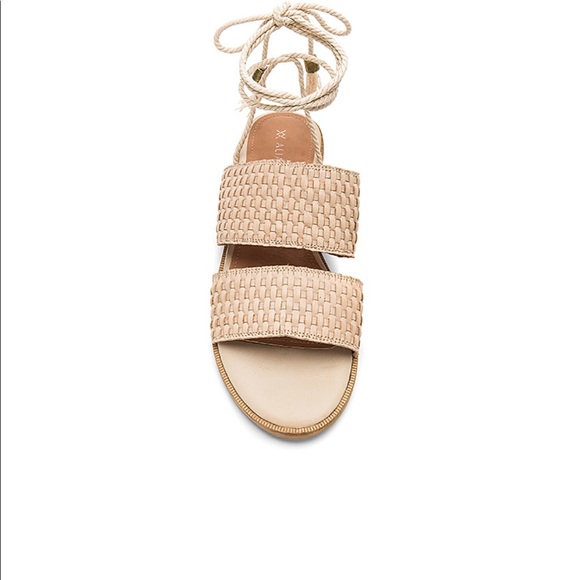 Alias Mae Thatch Sandals - Picture 4 of 6